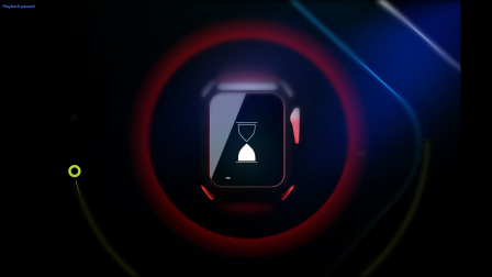 2D Motion Graphics Design For Pixel Smart Watch