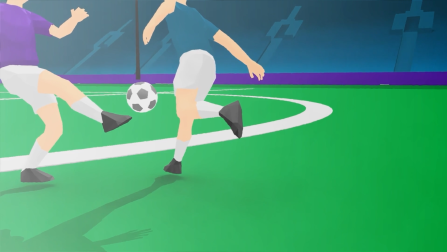 Motion Graphics – Introduction to Sayda Application