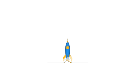 Iran Host 2D Logo Motion